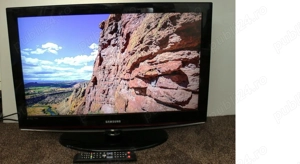 LCD HD Samsung LE32C450E1W 82 cm (32")