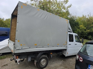 Vând Mercedes Sprinter  - imagine 5