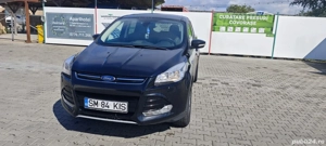 Ford Kuga 2015