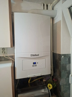 Inchiriez apartament  ! - imagine 6