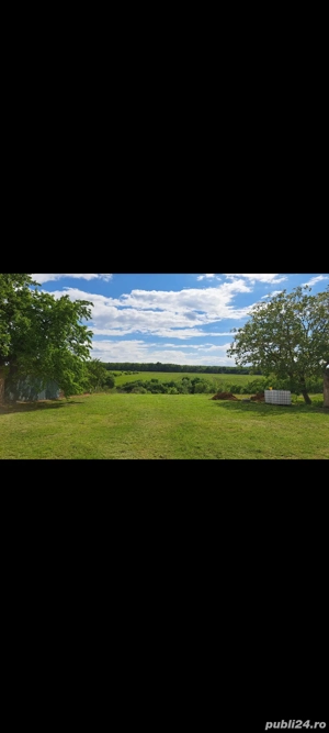 Panoramă de vis-Teren intravilan 3054mp - imagine 3