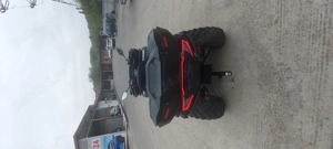 Atv cf.moto 625 cc.arată și funcționează 10 din 10 