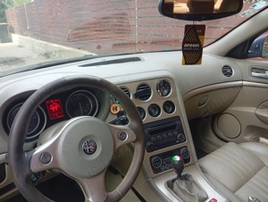 Vând Alfa Romeo 159, motor 2.4 diesel - imagine 5