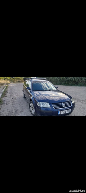 passat b5.5  AWX
