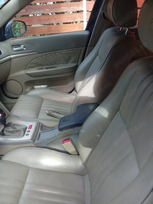 Vând Alfa Romeo 159, motor 2.4 diesel - imagine 4