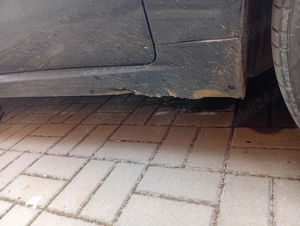 Vând Alfa Romeo 159, motor 2.4 diesel - imagine 8