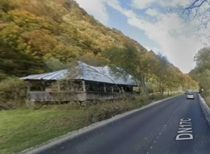 Teren partial intravilan Fiad - Telciu