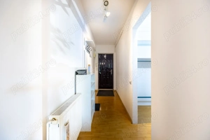 Apartament 2 camere Drumul Taberei - loc de parcare subteran - imagine 2