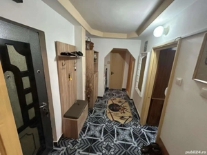 Apartament cu 2 camere, decomandat, mobilat si utilat, 51 mp, zona 9 Mai