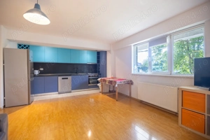 Apartament 2 camere Drumul Taberei - loc de parcare subteran - imagine 5