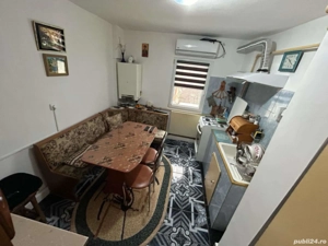 Apartament cu 2 camere, decomandat, mobilat si utilat, 51 mp, zona 9 Mai - imagine 4