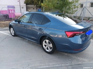 Skoda Octavia IV Ambition 1.0 TSI manuala - imagine 3