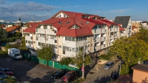 Apartament 2 camere Drumul Taberei - loc de parcare subteran - imagine 6
