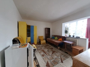 Direct proprietar - Garsoniera Calea Bucuresti - zona Judetean - potential investitie - imagine 4