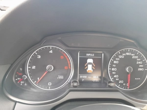 Vand Audi Q5  - imagine 6