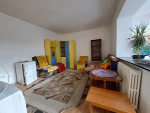 Direct proprietar - Garsoniera Calea Bucuresti - zona Judetean - potential investitie - imagine 3