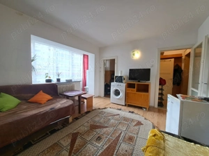 Direct proprietar - Garsoniera Calea Bucuresti - zona Judetean - potential investitie - imagine 2