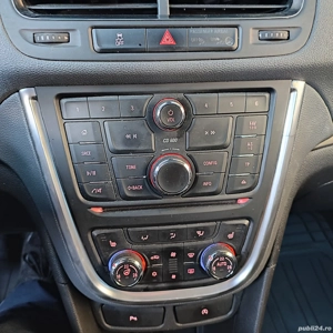 Opel Mokka euro 6 fără adebu  - imagine 10