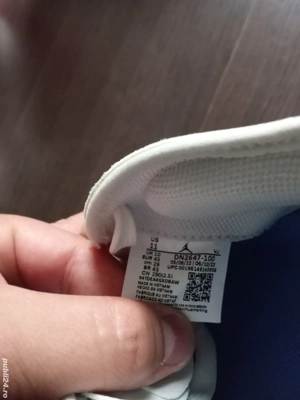 Air Jordan Delta 3 - imagine 2