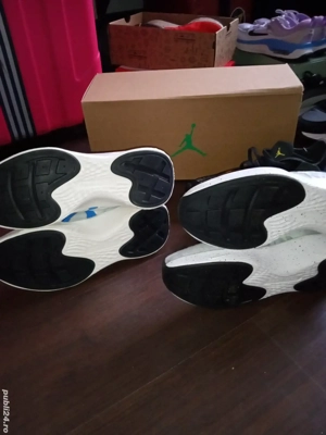 Air Jordan Delta 3 - imagine 3