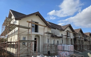 Casă tip duplex în Covaci   liniște, confort și acces rapid la Timișoara