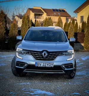 Renault Koleos 1.7 BLUE dCi -150 cai putere