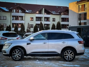 Renault Koleos 1.7 BLUE dCi -150 cai putere  - imagine 2