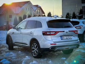 Renault Koleos 1.7 BLUE dCi -150 cai putere  - imagine 4