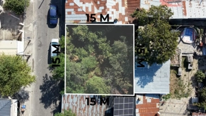 Teren intravilan Sector 4 - 10 minute metrou Apărătorii Patriei