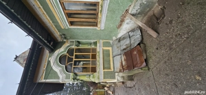 Casa + teren in comuna Prundeni, sat Zavideni, jud Valcea