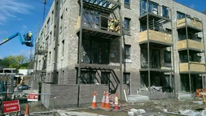 Ofer Servicii construcții: fier beton si confecții metalice