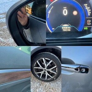 Renault Koleos 1.7 BLUE dCi -150 cai putere  - imagine 6