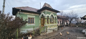 Casa + teren in comuna Prundeni, sat Zavideni, jud Valcea - imagine 3
