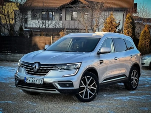 Renault Koleos 1.7 BLUE dCi -150 cai putere  - imagine 7