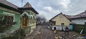 Casa + teren in comuna Prundeni, sat Zavideni, jud Valcea - imagine 4