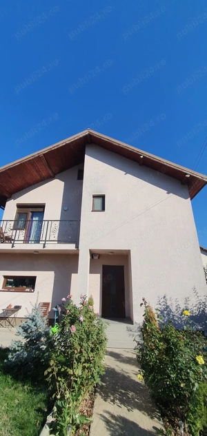 Vand vila 4 camere Bacu(Joita)