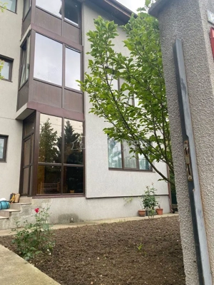 Casa duplex - Tunari - 4 camere - 3 bai - 180mp - 325mp teren