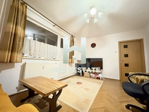 Apartament 3 camere Gheorghe Lazar