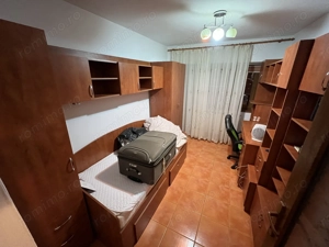 Apartament 3 camere zona Cora Bratianu - Scoala 8 - imagine 5