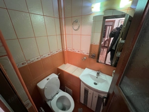 Apartament 3 camere zona Cora Bratianu - Scoala 8 - imagine 9