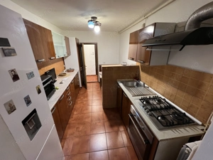 Apartament 3 camere zona Cora Bratianu - Scoala 8 - imagine 6