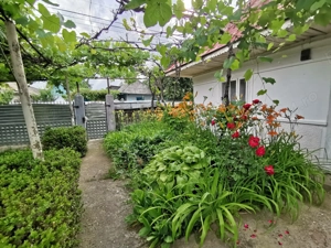 Casa de vanzare cu teren - imagine 6