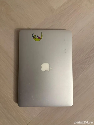 MacBook Air mid2013 128gb - imagine 2