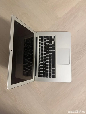 MacBook Air mid2013 128gb