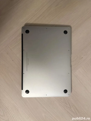 MacBook Air mid2013 128gb - imagine 3