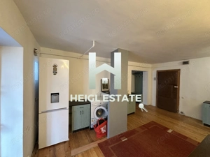 Apartament cu 2 camere in Zona Steaua - imagine 3