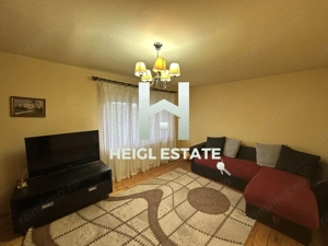 Apartament cu 2 camere in Zona Steaua - imagine 7