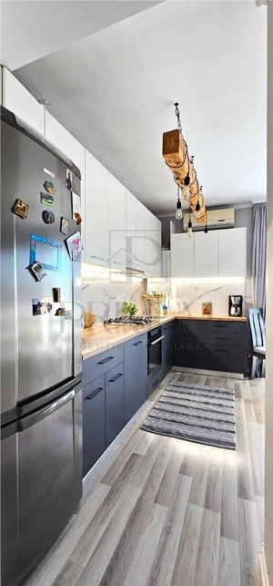 GHIRODA - ETAJ 1 - DECOMANDAT - 3 CAMERE - CENTRALA PROPRIE - CLIMA - LOC PARCARE - imagine 4