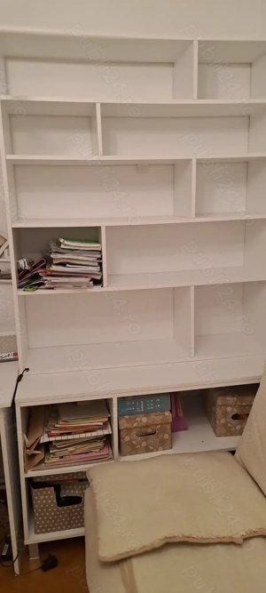 Vând mobilă camera de copil - imagine 3