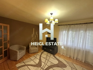 Apartament cu 2 camere in Zona Steaua - imagine 6